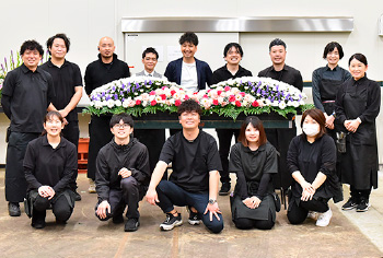 Staff photo