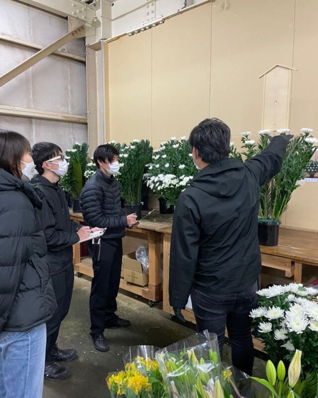 株式会社小森では生花作成スタッフ、一般事務を募集しております❗️
経験者はもちろん未経験の方でも先輩社員が丁寧に教えてくれますので安心してご応募ください(^^)

・新規事業開始に伴い水戸支店が来年23年1月より現在の水戸市千波町から、ひたちなか市枝川に移転になります。

栃木県真岡営業所、水戸支店(ひたちなか市)共に募集中です❗️即戦力の経験者の方優遇いたします✨月給要相談❗️

http://fs-komori.com/recruit.html

ご応募は
栃木県真岡営業所
0285-81-3975

茨城県水戸支店
0292-84 -1774

こちらまでお気軽にお問い合わせ下さい(^^)

#求人　#生花　#葬儀　#フューネラル　#生花祭壇　#事務　#茨城県　#栃木県　
#ひたちなか市　#水戸市　#那珂市　#大洗町　#常陸大宮市　#常陸太田市　#日立市　#東海村　#笠間市　#真岡市　#桜川市　#筑西市　#結城市　#宇都宮市　#益子町　#下野市　#小山市